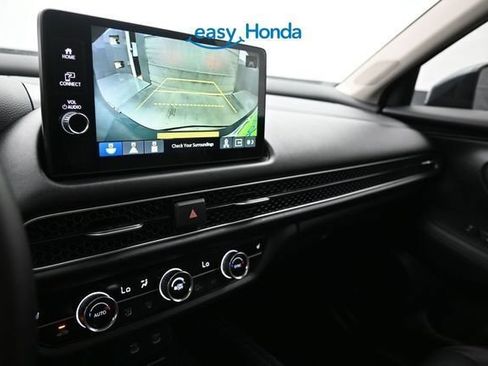 Certified 2026 Honda HR-V EX-L image 12