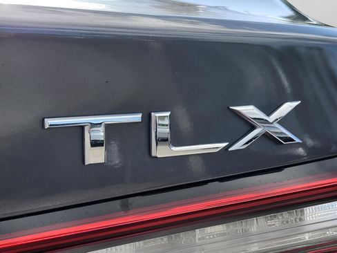 Certified 2023 Acura TLX image 35