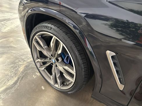 Used 2019 BMW X4 M40i w/ Premium Package AWD/4WD image 10