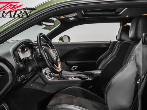 Used 2023 Dodge Challenger GT w/ Plus Package image 25