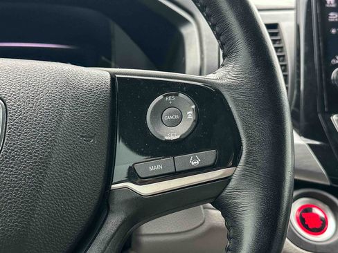 Used 2020 Honda Odyssey EX-L image 29