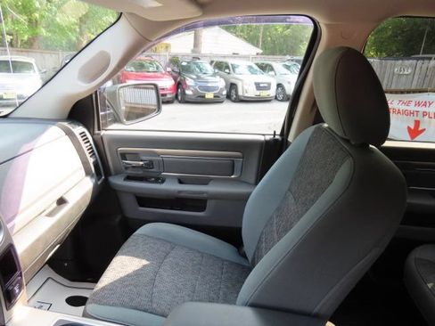 Used 2015 RAM 1500 Big Horn AWD/4WD image 21