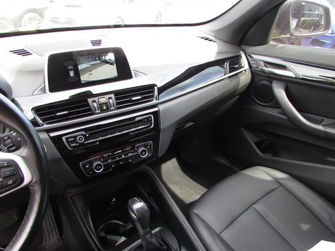 Used 2019 BMW X1 sDrive28i w/ Convenience Package FWD image 18
