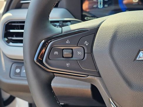 New 2027 Chevrolet Bolt LT w/ Comfort Package FWD image 26