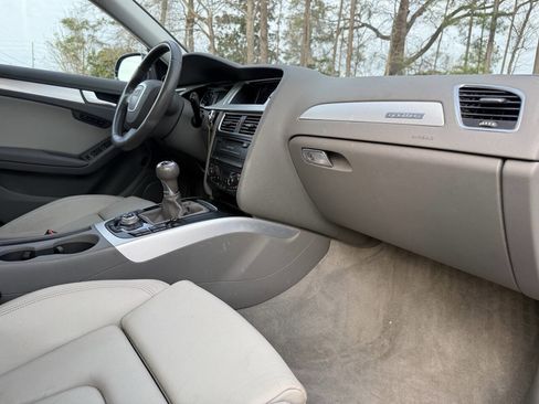 Used 2012 Audi A4 2.0T Premium Plus image 5