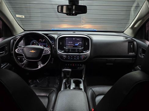 Used 2020 Chevrolet Colorado ZR2 AWD/4WD image 14
