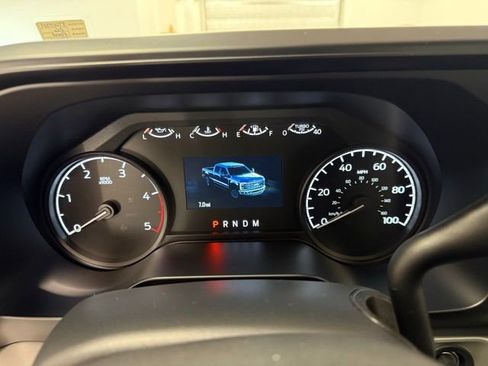 New 2026 Ford F350 XLT w/ FX4 Off-Road Package image 17