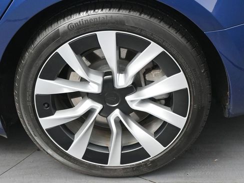 Used 2024 Tesla Model 3 Standard Range RWD image 33