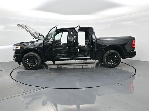 New 2026 RAM 1500 Limited AWD/4WD image 34