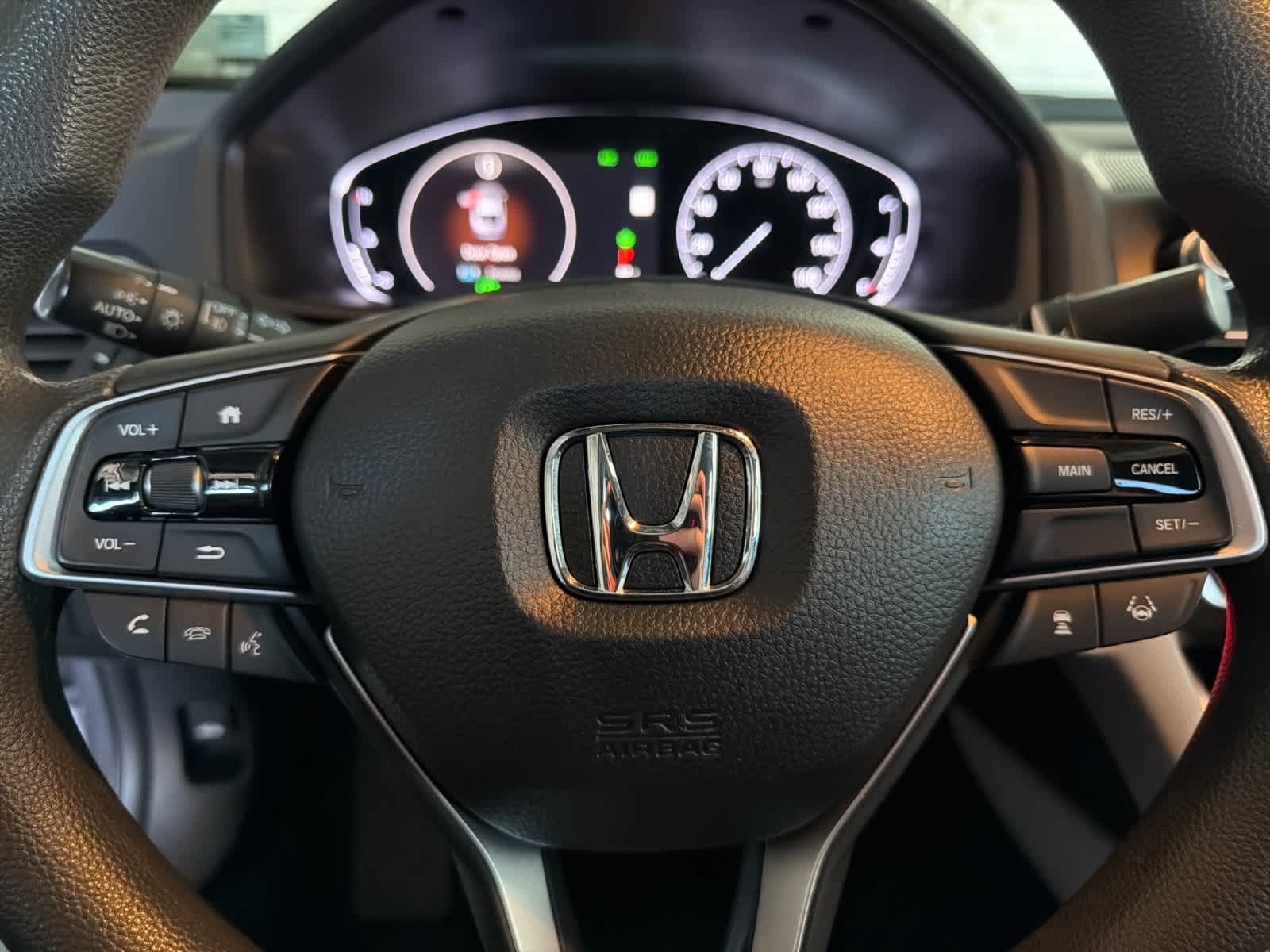 Used 2019 Honda Accord EX image 23