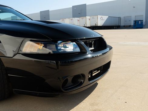 Used 2003 Ford Mustang Cobra image 32
