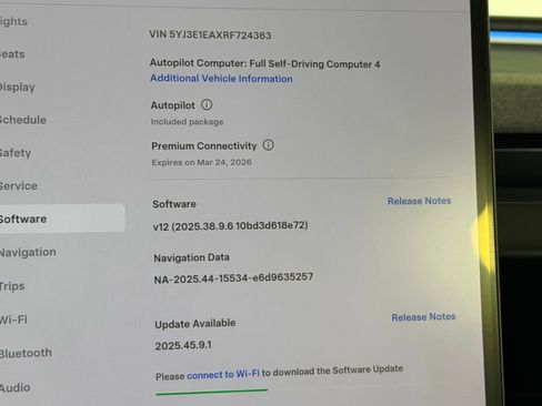 Used 2024 Tesla Model 3 Long Range image 14