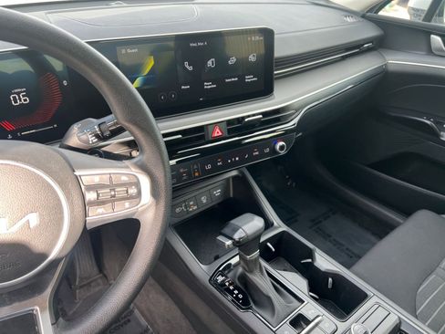 Used 2025 Kia K5 LXS FWD image 20