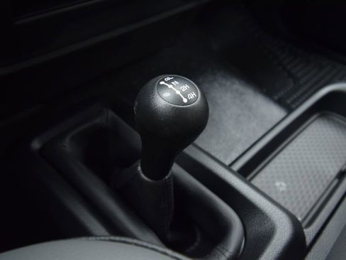 New 2024 RAM 5500 Tradesman image 23