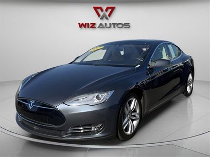 Used 2015 Tesla Model S 85D