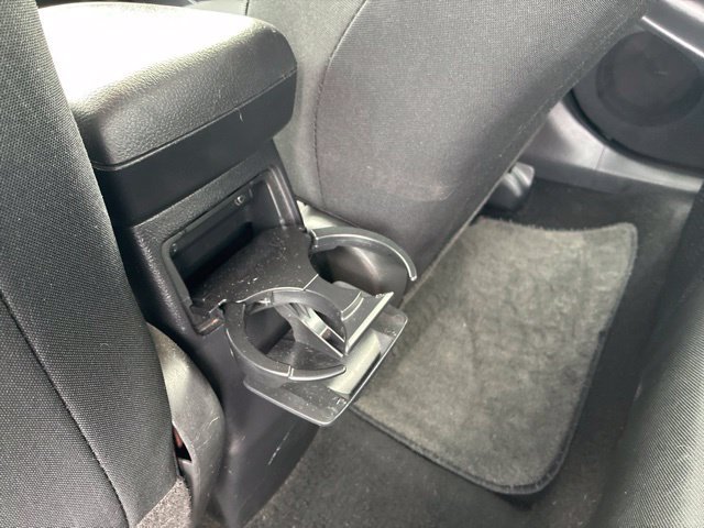 Used 2009 Toyota Matrix w/ PWR Pkg FWD image 13