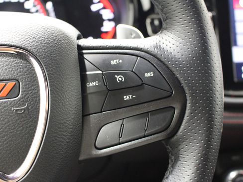 Used 2026 Dodge Durango GT RWD image 11