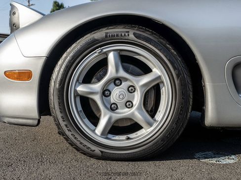 Used 1993 MAZDA RX-7 RWD image 55