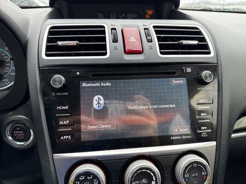 Used 2016 Subaru Crosstrek 2.0i Limited image 10