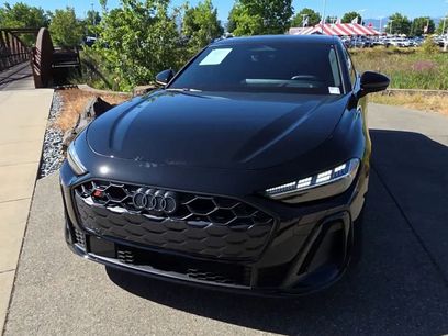 Used 2025 Audi S5 Prestige w/ Prestige Package