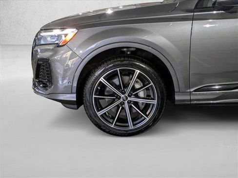 Certified 2025 Audi Q7 2.0T Premium Plus w/ Premium Plus Package image 26