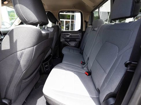 Used 2020 RAM 1500 Big Horn AWD/4WD image 25