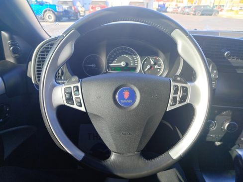 Used 2008 Saab 9-3 Aero w/ Touring Package image 8