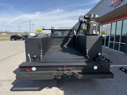 Used 2019 Ford F450 XL w/ XL Value Package image 6