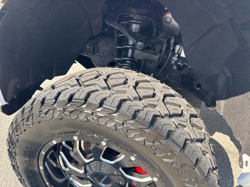 Used 2023 GMC Sierra 1500 Elevation w/ Preferred Package image 63