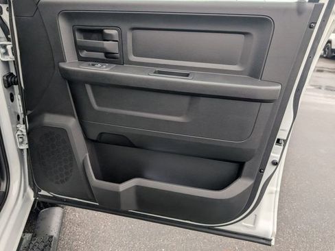 New 2026 RAM 2500 Tradesman image 28