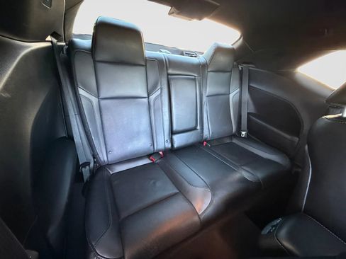 Used 2018 Dodge Challenger GT w/ Driver Convenience Group AWD/4WD image 16