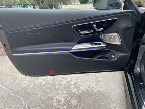 Certified 2024 Mercedes-Benz CLE 300 4MATIC Coupe image 16