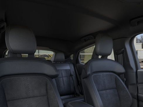 New 2026 Ford Mustang Mach-E GT image 22