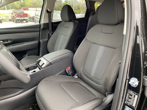 New 2026 Hyundai Tucson SEL FWD image 20