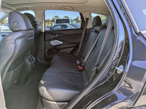 Used 2022 Acura RDX Technology Package image 15