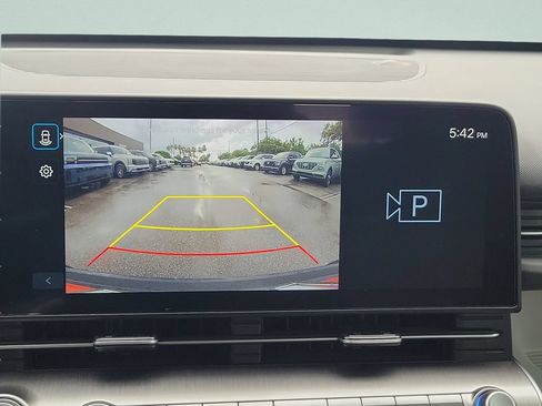 Used 2024 Hyundai Kona SEL w/ Convenience Package FWD image 28