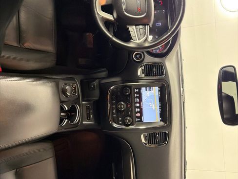 Used 2017 Dodge Durango GT w/ Premium Group AWD/4WD image 28