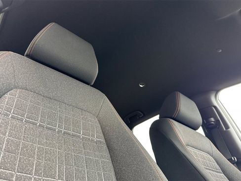 Certified 2023 Honda HR-V Sport image 20