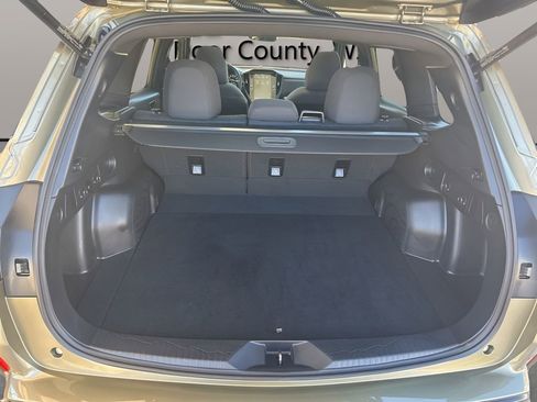 Used 2025 Subaru Forester Premium AWD/4WD image 27