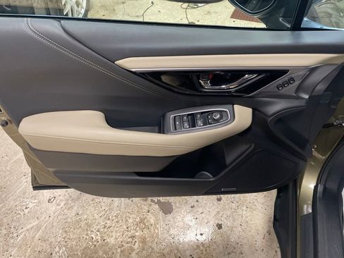 Certified 2024 Subaru Outback Limited image 16