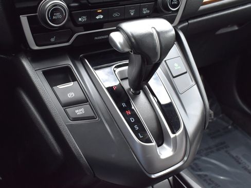 Used 2017 Honda CR-V EX-L image 71