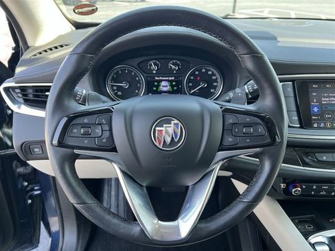 Certified 2023 Buick Enclave Essence w/ Experience Buick Package FWD image 11