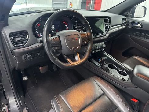 Used 2025 Dodge Durango R/T image 12