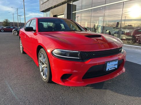 Used 2023 Dodge Charger GT image 3