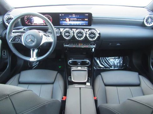 Used 2024 Mercedes-Benz CLA 250 CLA w/ Exclusive Package image 3