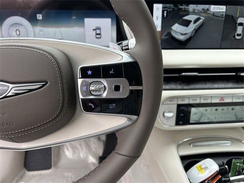 New 2026 Genesis G90 3.5T image 32