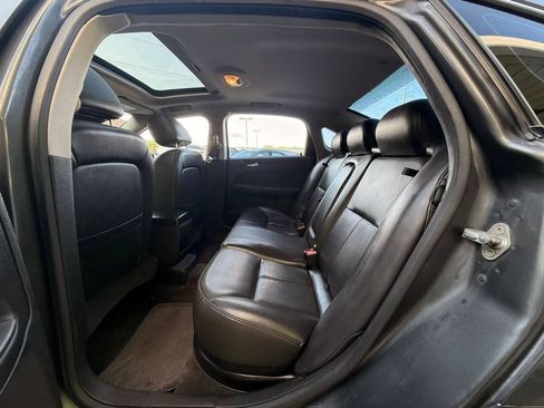 Used 2010 Chevrolet Impala LTZ FWD image 10