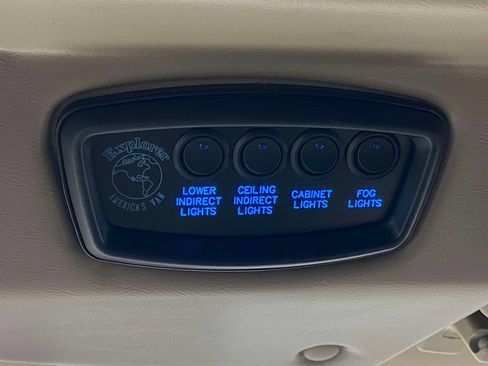 Used 2024 GMC Savana 2500 w/ Driver Convenience Package RWD image 34