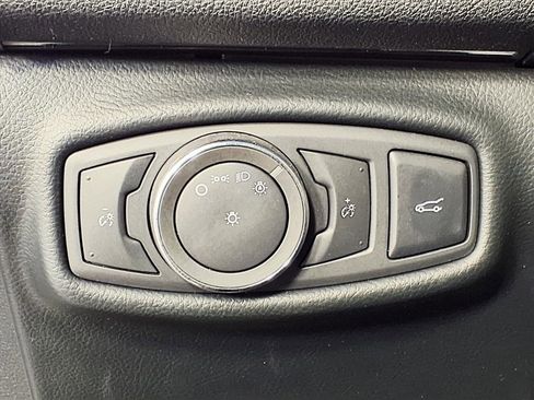 Used 2016 Lincoln MKZ Hybrid w/ Equipment Group 600A Reserve image 17