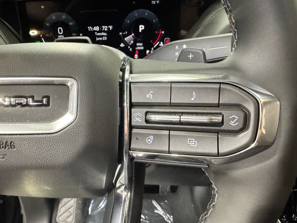 New 2026 GMC Yukon Denali w/ Advanced Technology Package AWD/4WD image 20